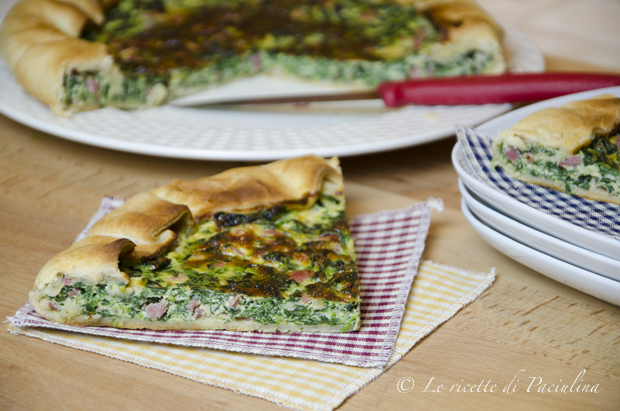 Torte salate per Pasquetta: non solo pasqualina!