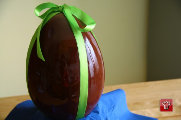 L’uovo di Pasqua fra tradizione e arte