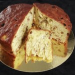 Pizza Dolce di Pasqua