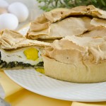 Torta Pasqualina