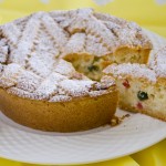 ricette dolci di pasqua -pastiera napoletana - crostata di ricotta tipo pastiera Ricettepercucinare.com
