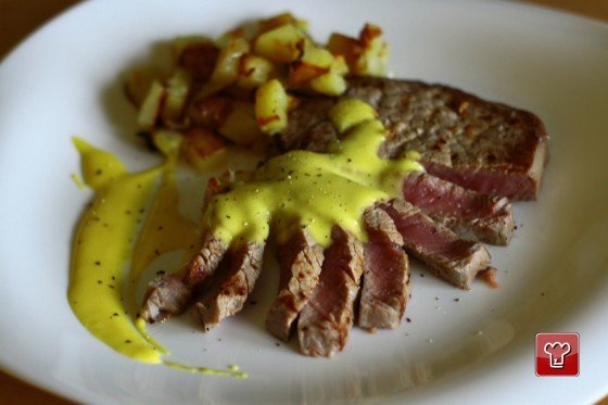 Foto Spadellata di patate di Patate golose: al forno, ripiene, fritte…