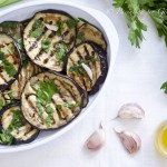 Melanzane grigliate