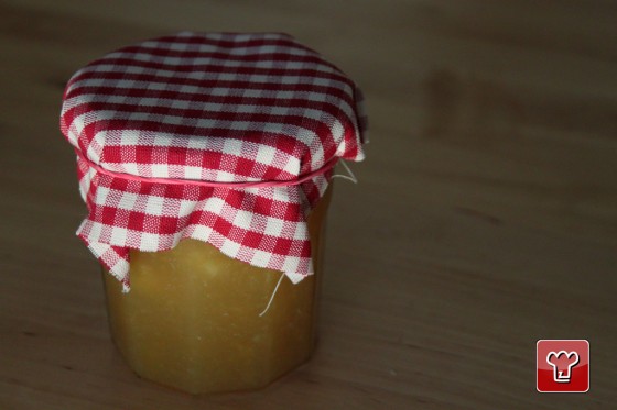 Foto Marmellata di limoni di Marmellate e confetture: tutto quello che c’è da sapere