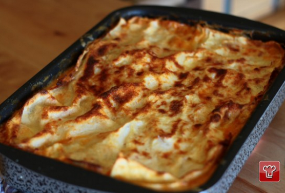 Foto Lasagne alla bolognese di Che pasticcio! Tante idee tutte da infornare