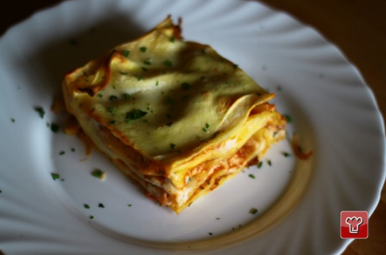 Foto Lasagne di mare di Che pasticcio! Tante idee tutte da infornare