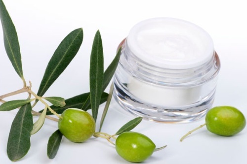 benessere olio di oliva