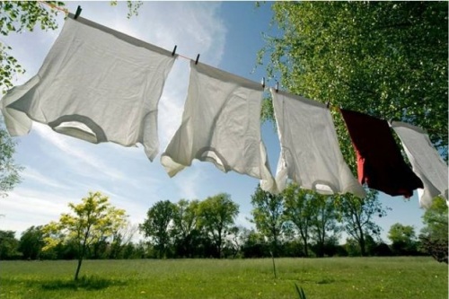 Pulizie in casa con i detersivi ecologici fai da te