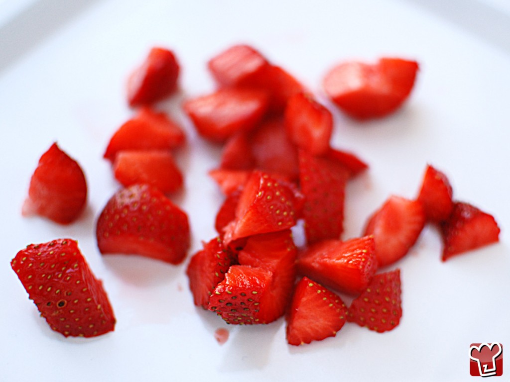 Il meglio de La Prova del Cuoco con le ricette a base di frutta