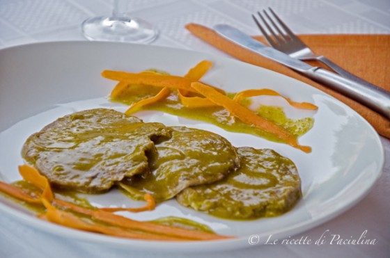 Foto Girello di vitello di I tagli della carne: ad ogni cottura il suo taglio