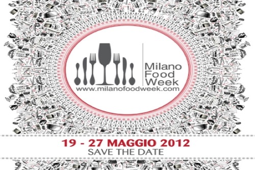 Appuntamento con Milano Food Week 2012