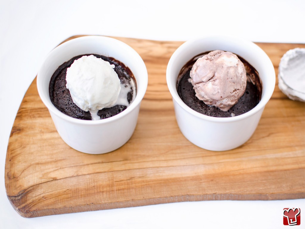Gelato al cioccolato? Meglio quello al pane e lardo!