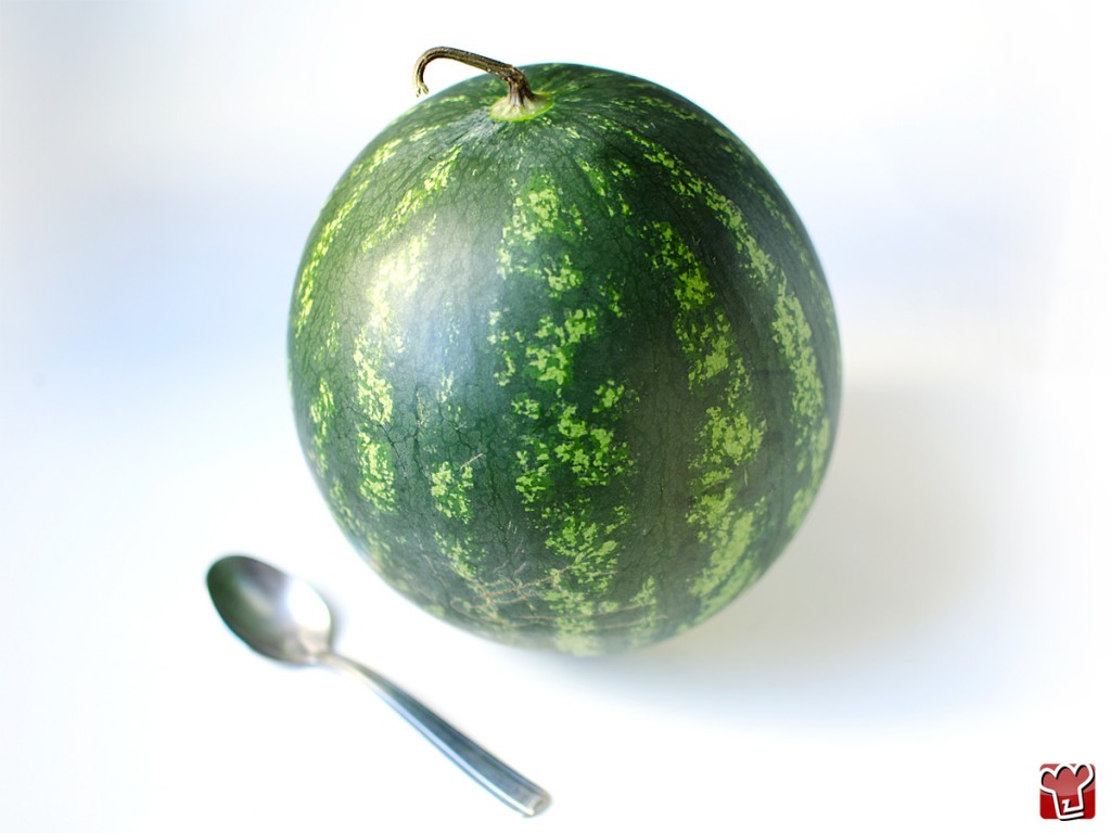 Anguria VS Melone: gli italiani scelgono il primo per la loro estate