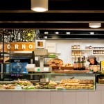 Alce Nero - ristorante mercato