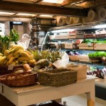 Alce Nero Cafè - mercato