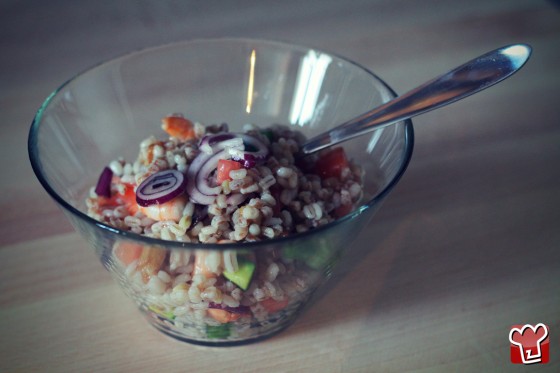Insalata di Grano