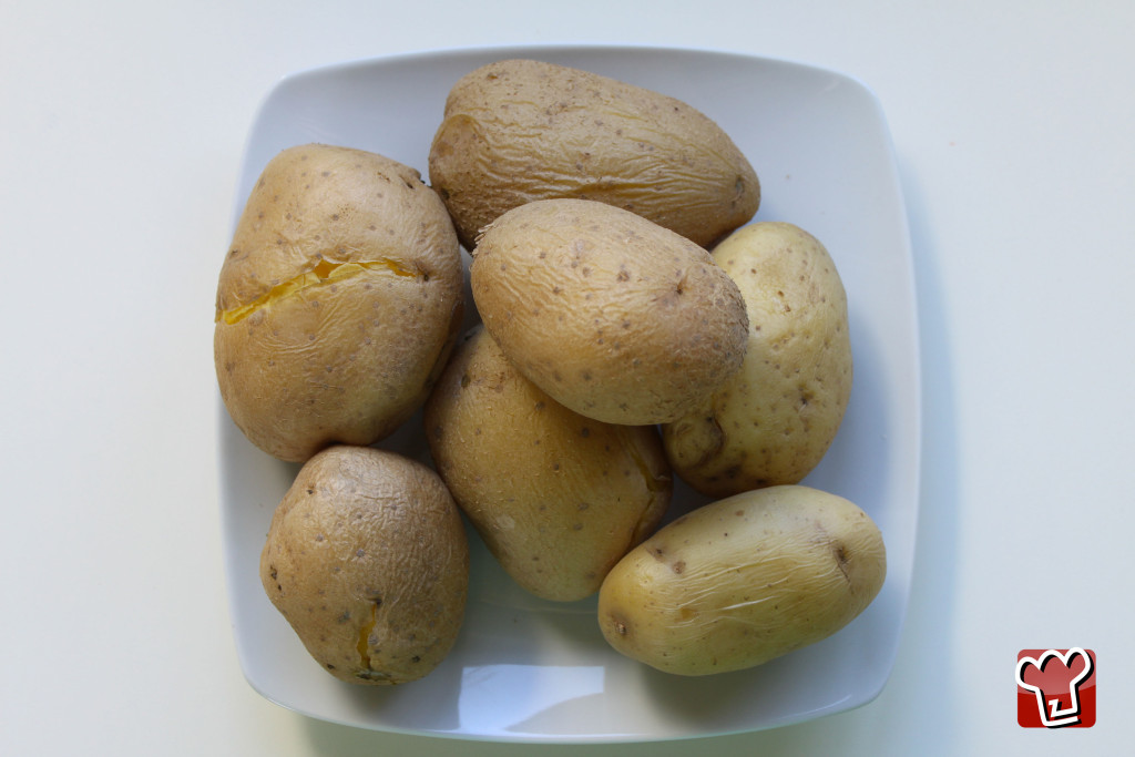 Tutti i trucchi per conservare le patate
