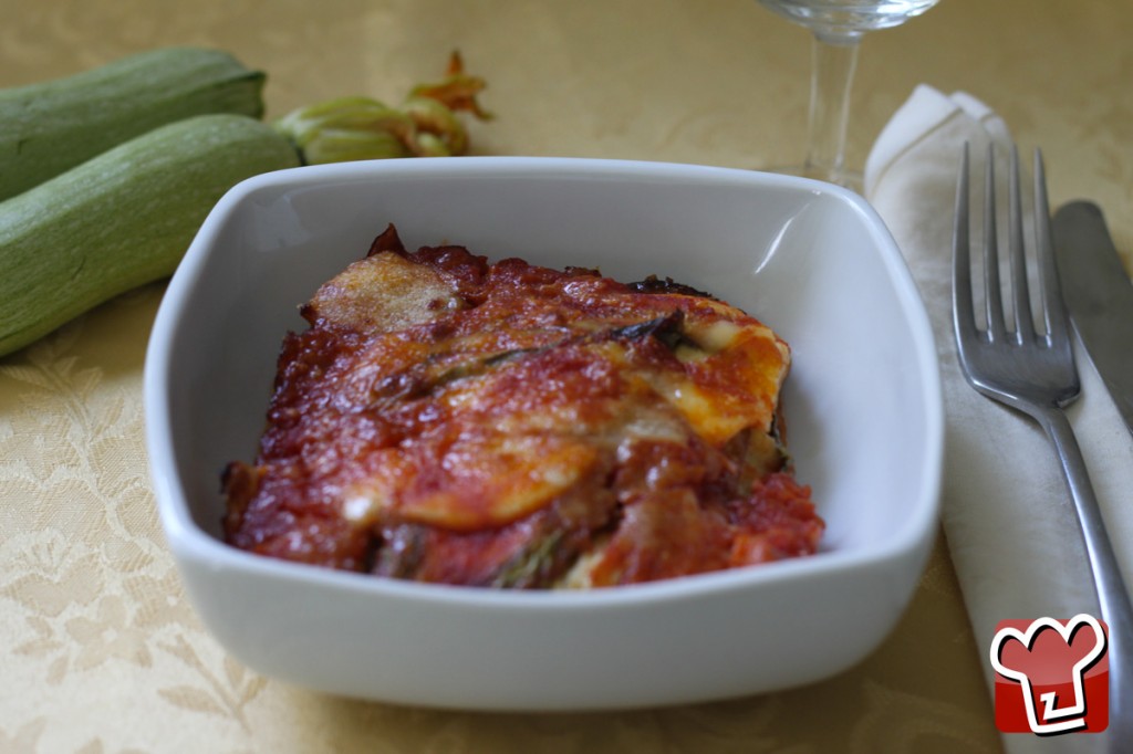 Quanto deve cuocere la parmigiana?