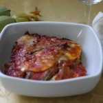 quanto deve cuocere la parmigiana - RicettePerCucinare.com