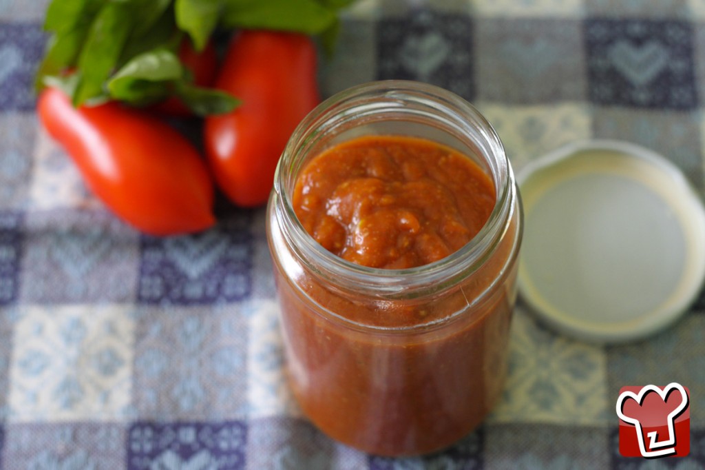 La passata di pomodoro comprata è sicura?
