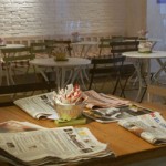 La Taste ristorante mercato