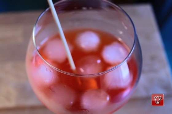 Come abbronzarsi di più con un aperitivo speciale