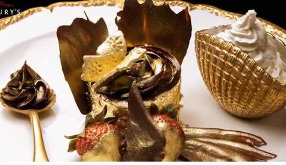 Foto cupcake di Un tour tra i cibi più costosi al mondo