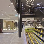 eat's Milano Hotel Excelsior