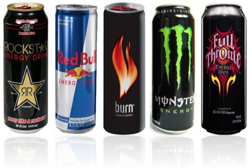 Il comitato sicurezza alimentare parla delle Energy drink