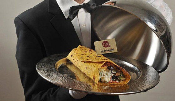 Foto kebab di Un tour tra i cibi più costosi al mondo
