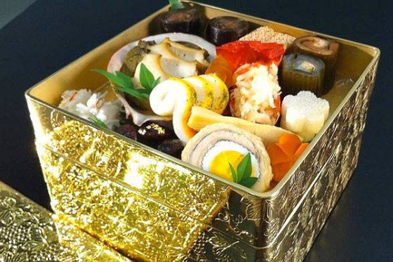 Foto sushi di Un tour tra i cibi più costosi al mondo