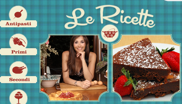 I menu di Benedetta del 26 settembre: le ricette del menu primi giorni d’autunno
