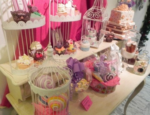 Foto cupcakes-01 di La passione per i dolci di Ambra Romani