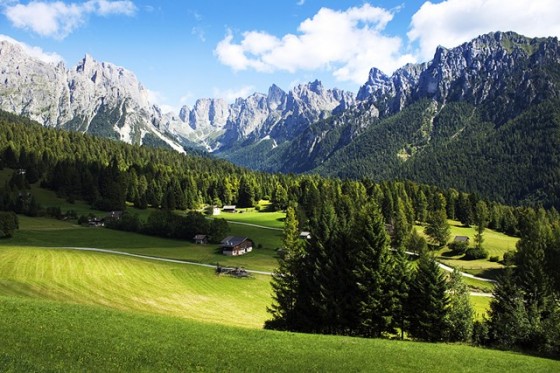 Per Tutti i Gusti edizione Trentino Alto Adige