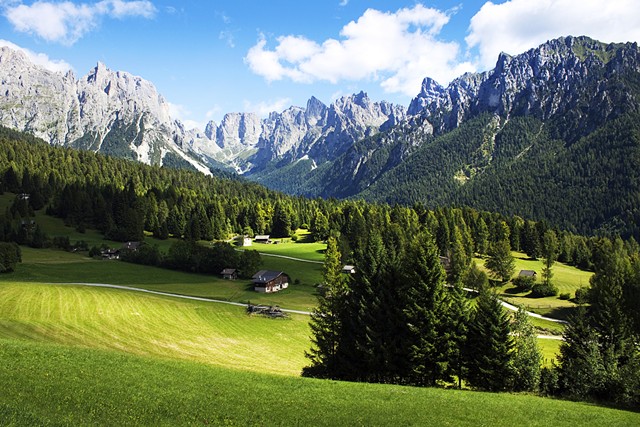 Per Tutti i Gusti edizione Trentino Alto Adige