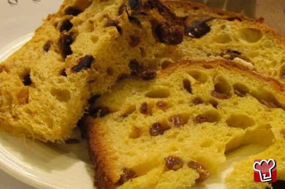 Panettone tutto l’anno con Loison e Castadiva