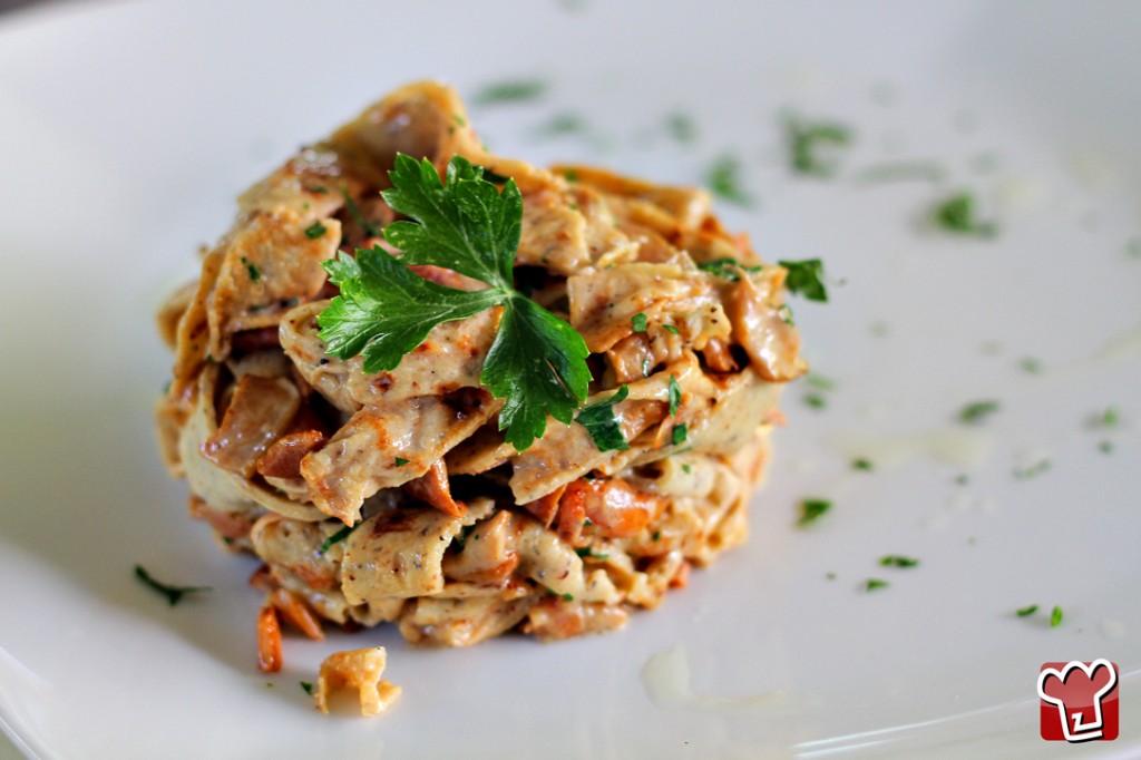 Otto ricette per cucinare i funghi