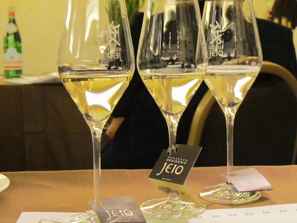 Il mondo del Prosecco: Bisol