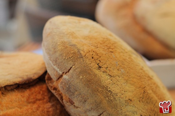 Foto Il pane di Renato Bosco di Il rinfresco del Lievito Madre e lo spaccio di Renato Bosco