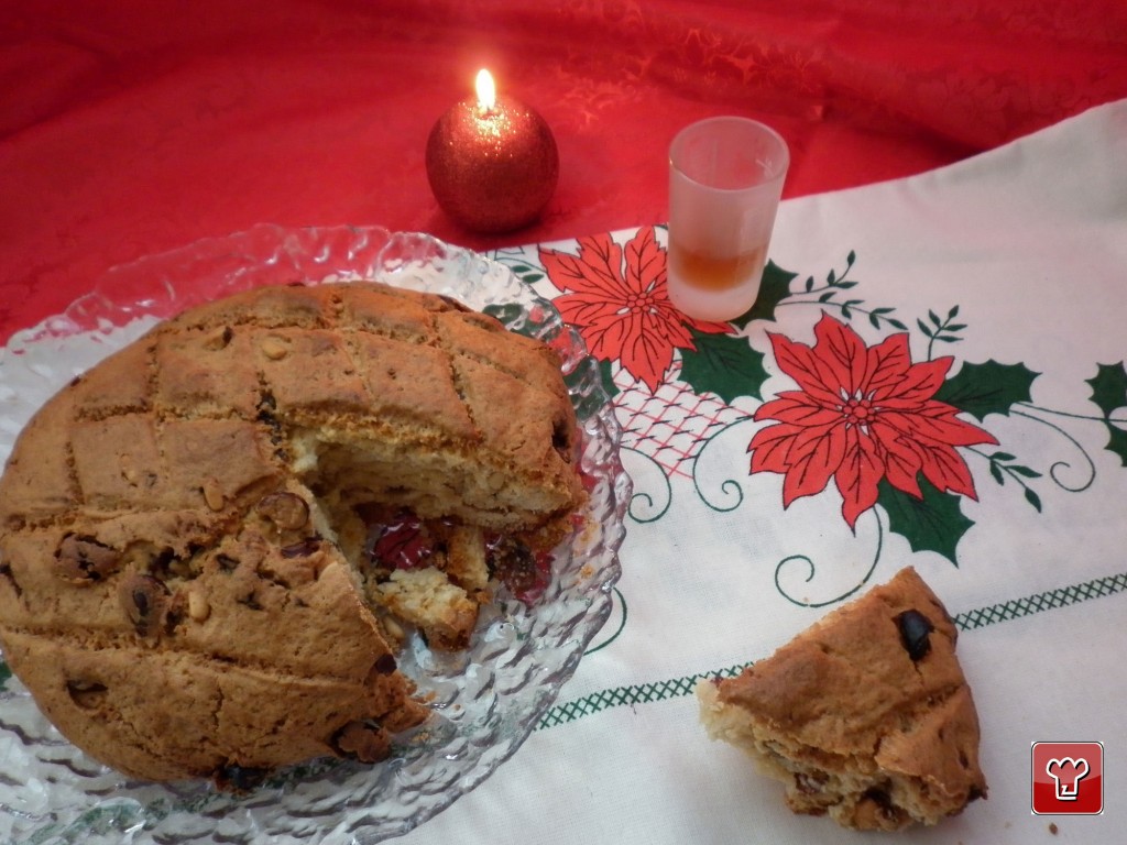 Menu anti-crisi di Natale