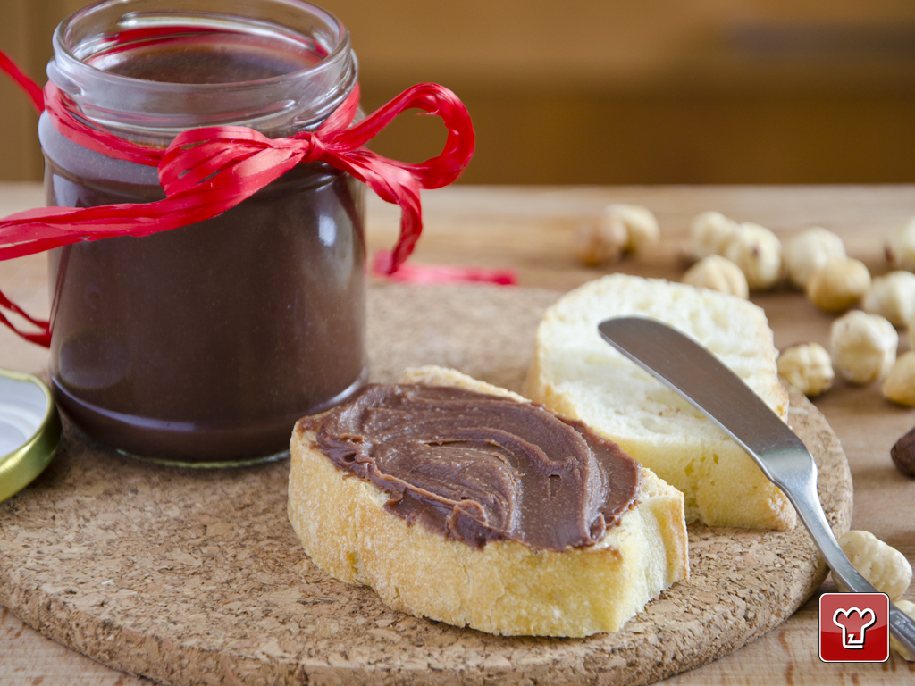 E World Nutella Day sia