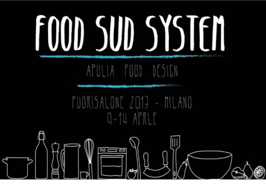 Fuori Salone 2013: l’eleganza del Food Design di Puglia