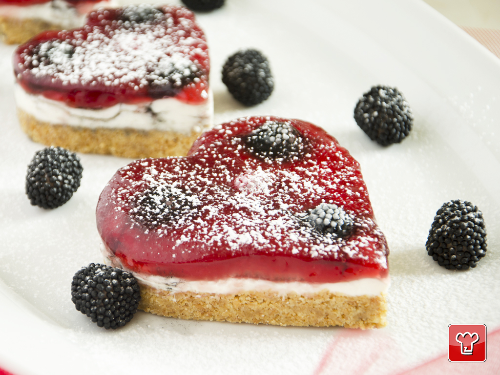 Le dolci ricette di primavera