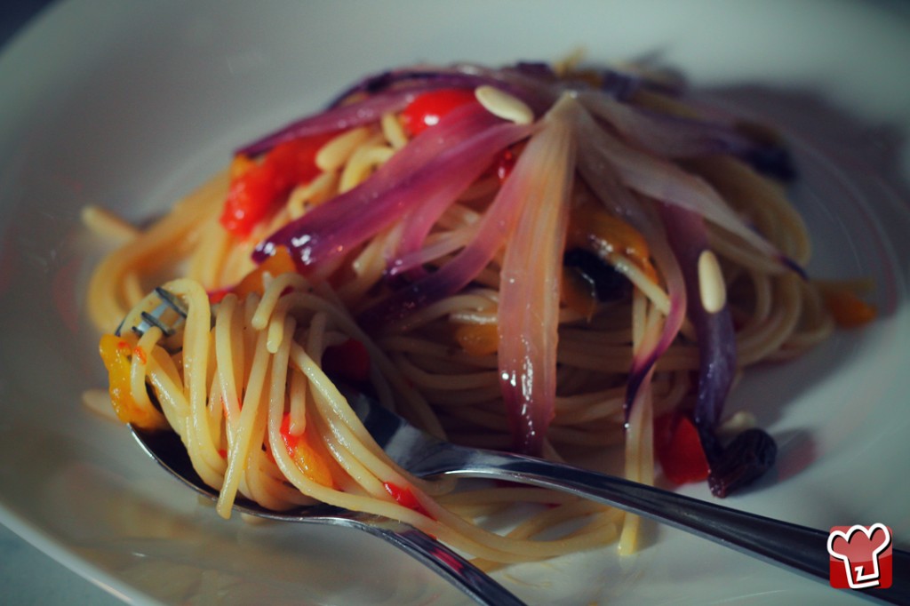 Le ricette della cucina mediterranea
