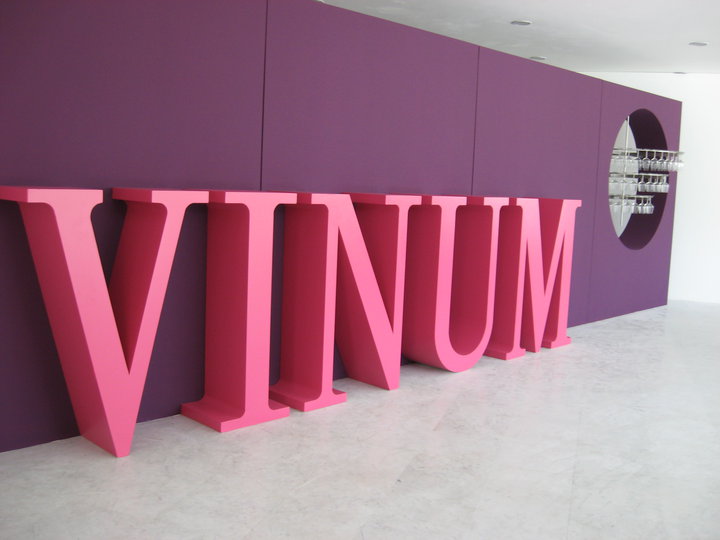Torna l’enologia ad Alba con Vinum 2013