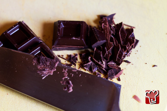 Cioccolato? Niente più sensi di colpa!