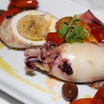 Calamari ripieni - Myitalian.Recipes