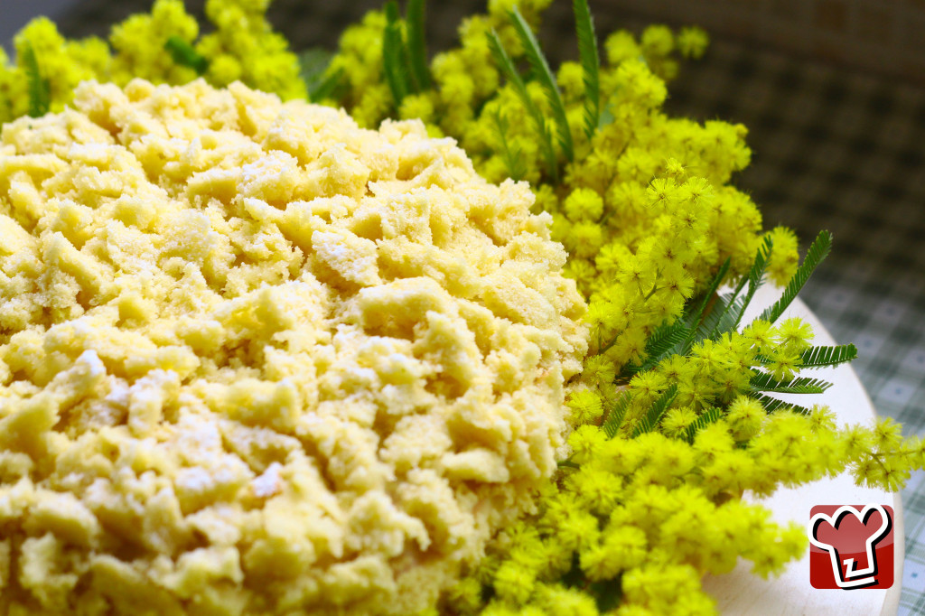 Dolci idee per la Festa della Donna