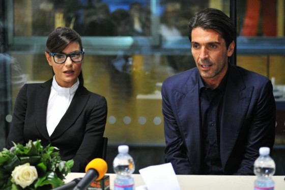 ilaria-d-amico-e-gigi-buffon