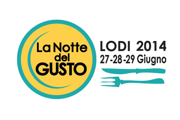La notte del gusto 2014 a Lodi